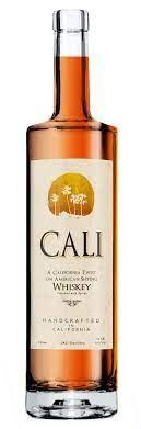 Cali - Sipping Whiskey Spice (750ml) (750ml)