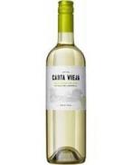 Carta Vieja - Sauvignon Blanc Maule Valley 2021 (750)
