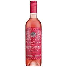Casal Garcia - Vinho Verde Rose NV (750ml) (750ml)