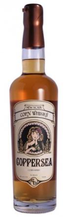 Coppersea - Corn Whiskey (750ml) (750ml)