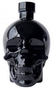 Crystal Head - Black Agave (750ml) (750ml)