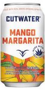 Cutwater - Mango Margarita 0 (750)