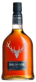 Dalmore - 15 Year Single Highland Malt Scotch Whisky (750ml) (750ml)