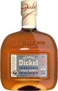 Dickel - Single Barrel 15yr (750)