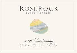 Domaine Drouhin - Rose Rock Chardonnay 2017 (750ml) (750ml)