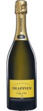 Drappier - Brut Champagne Le Drappier Carte d'Or 0 (750)