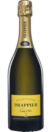 Drappier - Brut Champagne Le Drappier Carte d'Or NV (750ml) (750ml)