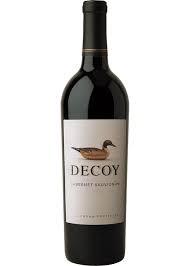 Duckhorn - Decoy Cabernet Sauvignon 2021 (750ml) (750ml)