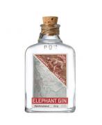 Elephant London Dry Gin (750)