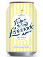 Fishers Island -  Lemonade 355ml Cans 0 (750)