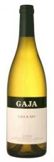 Gaja - Gaia & Rey Langhe Chardonnay 0 (750)