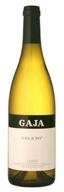Gaja - Gaia & Rey Langhe Chardonnay NV (750ml) (750ml)