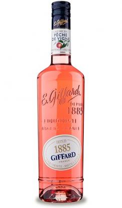 Giffard - Creme de Peche de Vigne (750ml) (750ml)