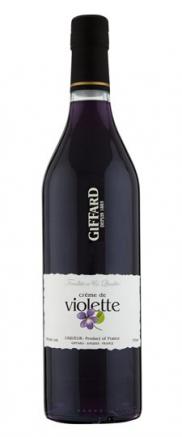 Giffard - Creme De Violette (750ml) (750ml)