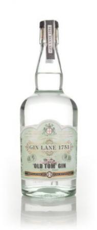 Gin Lane - 1751 Old Tom (750ml) (750ml)