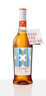 Glenmorangie - X For Mixing (750ml) (750ml)