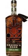 Heavens Door - Straight Rye Whiskey (750)