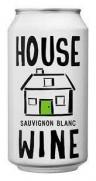 House Wine - Sauvignon Blanc 375ml can 0 (377)