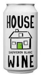 House Wine - Sauvignon Blanc 375ml can 0 (377)