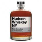 Hudson -  Back Room Deal Rye (750)