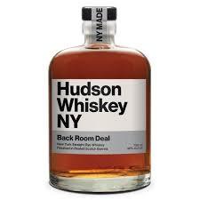 Hudson -  Back Room Deal Rye (750ml) (750ml)