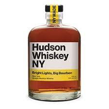 Hudson -  Bright Lights Ny (750ml) (750ml)
