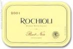 J Rochioli Pinot Noir 2013 (750)