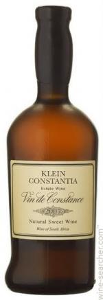 Klein Constantia - Vin de Constance NV (500ml) (500ml)