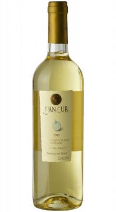 Lanzur - Sauvignon Blanc 2021 (750ml) (750ml)