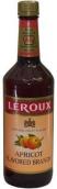 Leroux - Apricot Brandy 0 (1000)