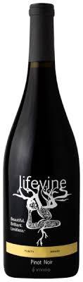 Lifevine -  Pinot Noir Oregon 2021 (750ml) (750ml)