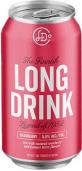 Long Drink -  Cranberry Cans 355ml 0 (356)
