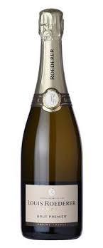Louis Roederer Champagne Brut Premier NV (750ml) (750ml)