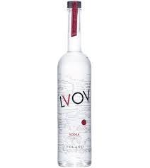 Lvov - Vodka 0 (750)