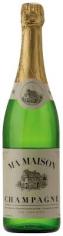 Ma Maison - New York Champagne 0 (750)