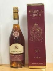 Marquis De Brim Cognac -  VS 0 (750)