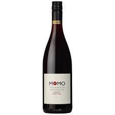 Momo - Pinot Noir Organic NV (750ml) (750ml)