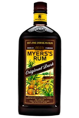 Myer's Rum Original Dark (1L) (1L)