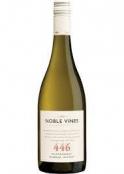 Noble Vines - 446 Chardonnay Monterey Noble Vines 2021 (750)