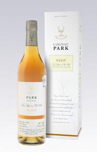 Park Cognac - VSOP (750ml) (750ml)