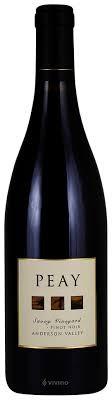 Peay - Savoy Pinot Noir NV (750ml) (750ml)