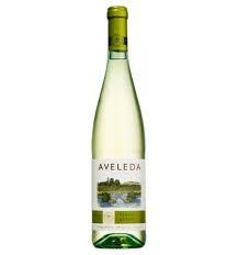 Quinta da Aveleda - Alvarinho Vinho Verde 2021 (750)