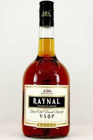 Raynal Brandy VSOP (375ml) (375ml)