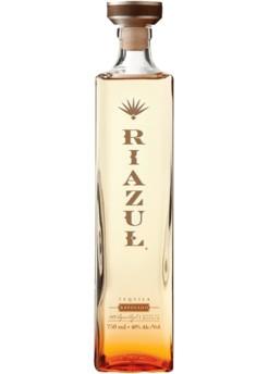 Riazul Tequila Reposado (750ml) (750ml)
