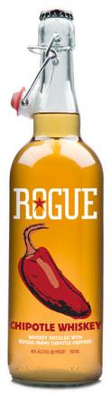 Rogue Farms - Chipotle Whiskey (750ml) (750ml)