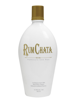 Rumchata - Horchata Con Ron Cream (750ml) (750ml)