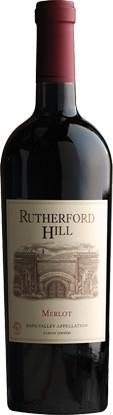 Rutherford Hill Merlot 2020 (750ml) (750ml)