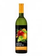 Senor Sangria - Classic White Sangria 0 (750)