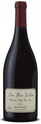 Shea Wine Cellars Pinot Noir Estate 2019 (750ml) (750ml)