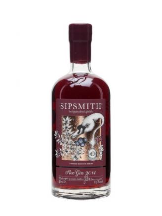 Sipsmith - Sloe Gin (750ml) (750ml)